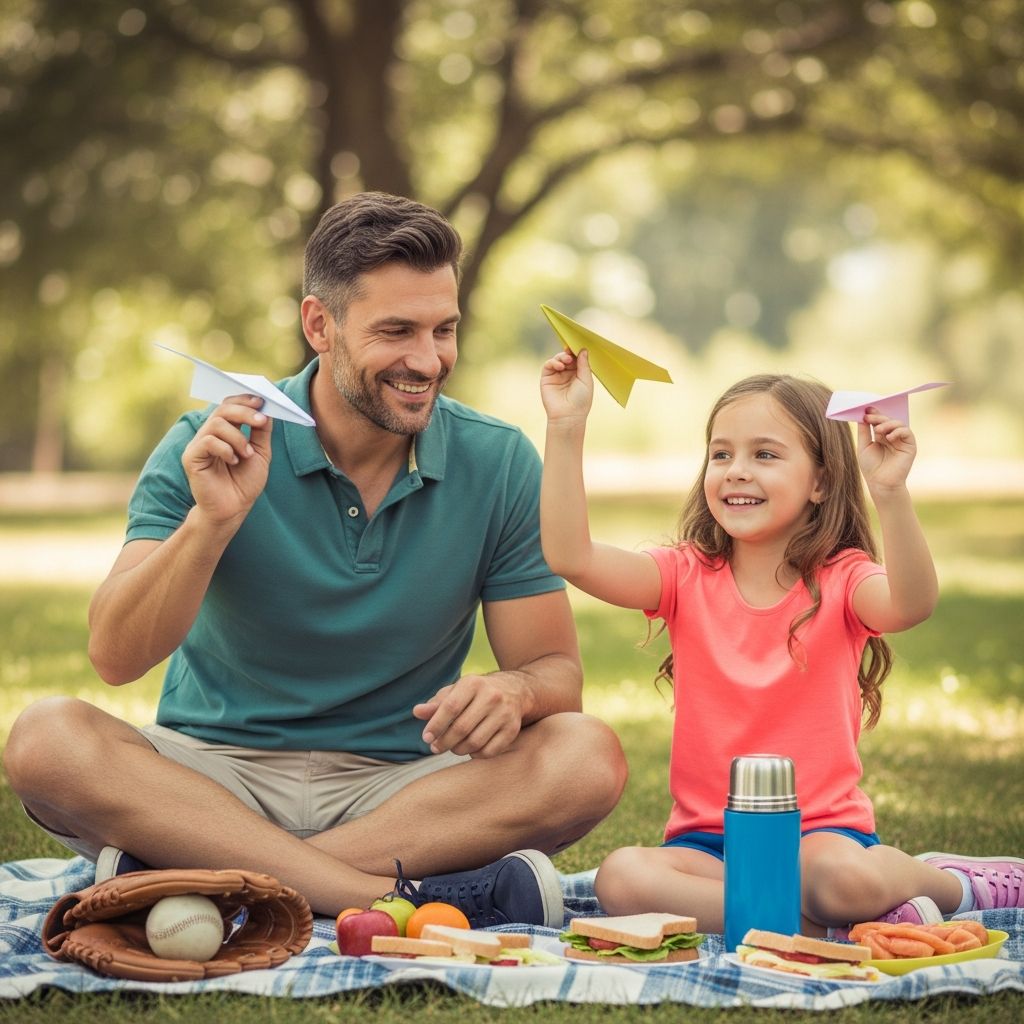 Discover budget-friendly Father's Day ideas that create lasting memories without breaking the bank this year.