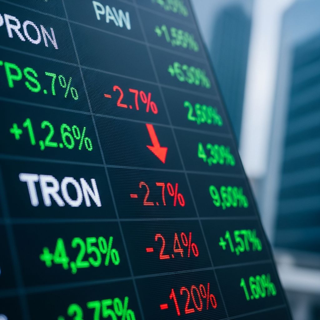 Inflation eases to 2.7% year-over-year per latest CPI, but housing and gas costs remain elevated. Learn what it means for your budget.
