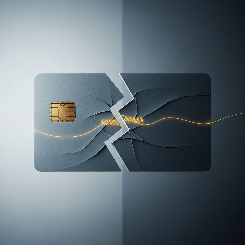 Learn what insufficient credit history means, how it affects approvals, and practical ways to build strong credit from scratch.