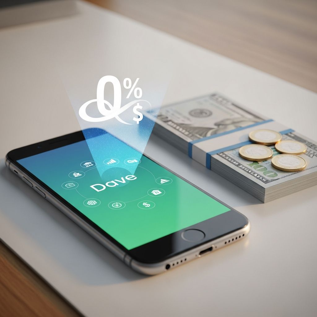 Discover interest-free cash advance apps like Dave, Even, and MoneyLion that help avoid overdraft fees without credit checks.