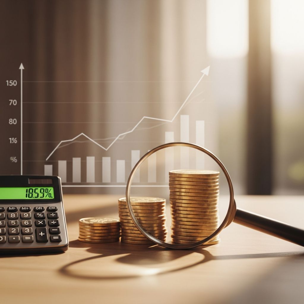 Understand how business loan interest rates work, what affects them, and how to qualify for the lowest possible cost of borrowing.