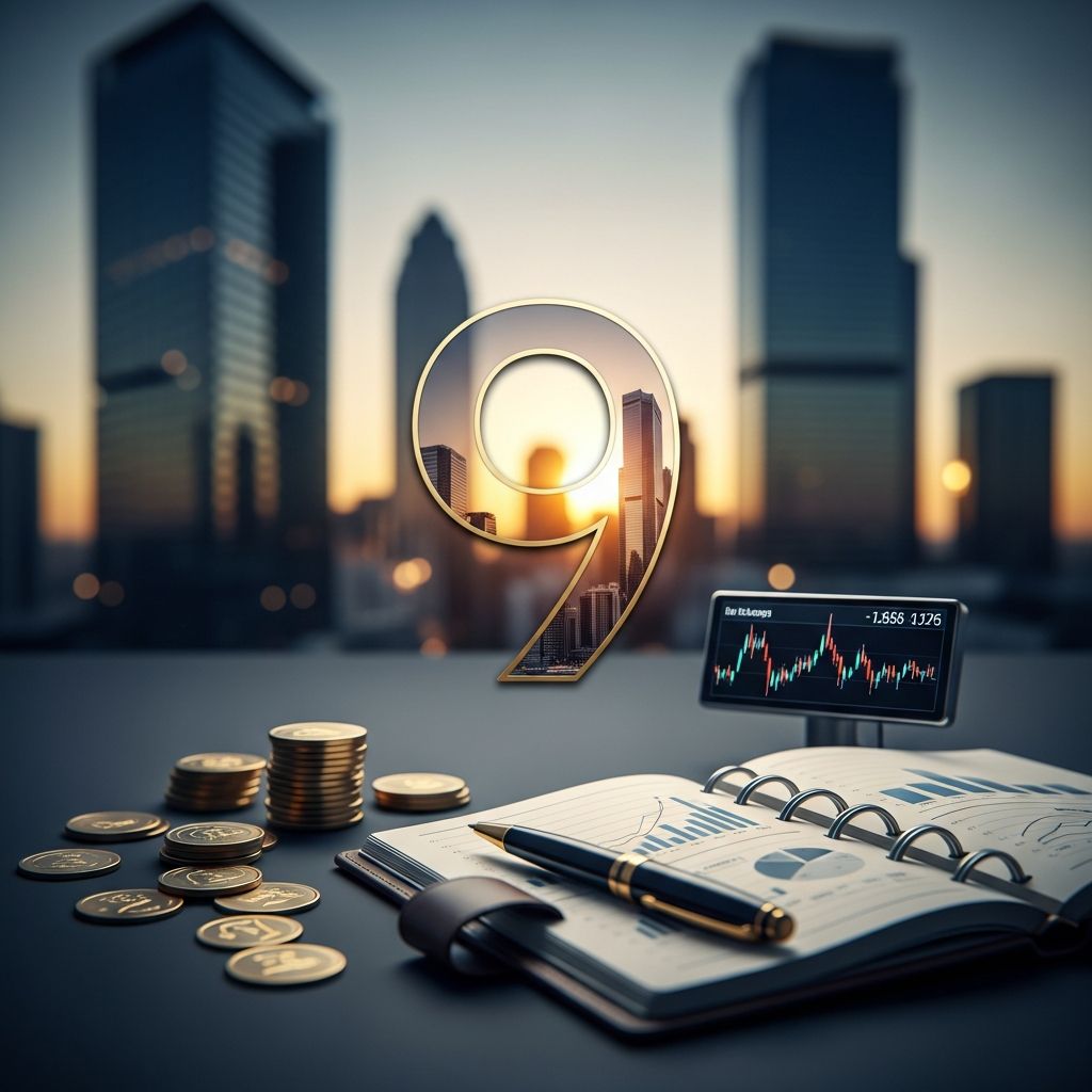 Discover the 9 essential investing tips that wealthy individuals use to build and protect their fortunes in 2024 and beyond.