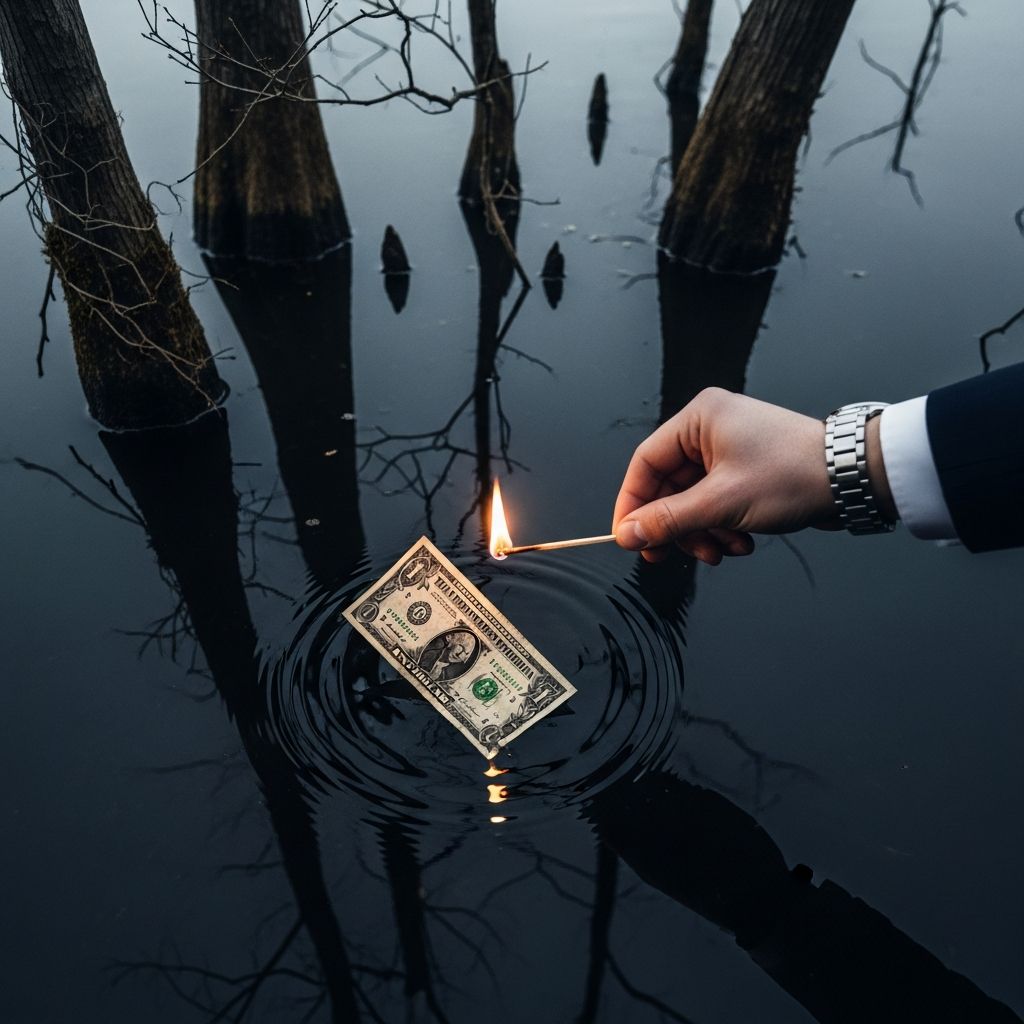 Spot red flags in financial advice: 10 phrases advisors use to mislead clients and undermine your wealth-building goals.