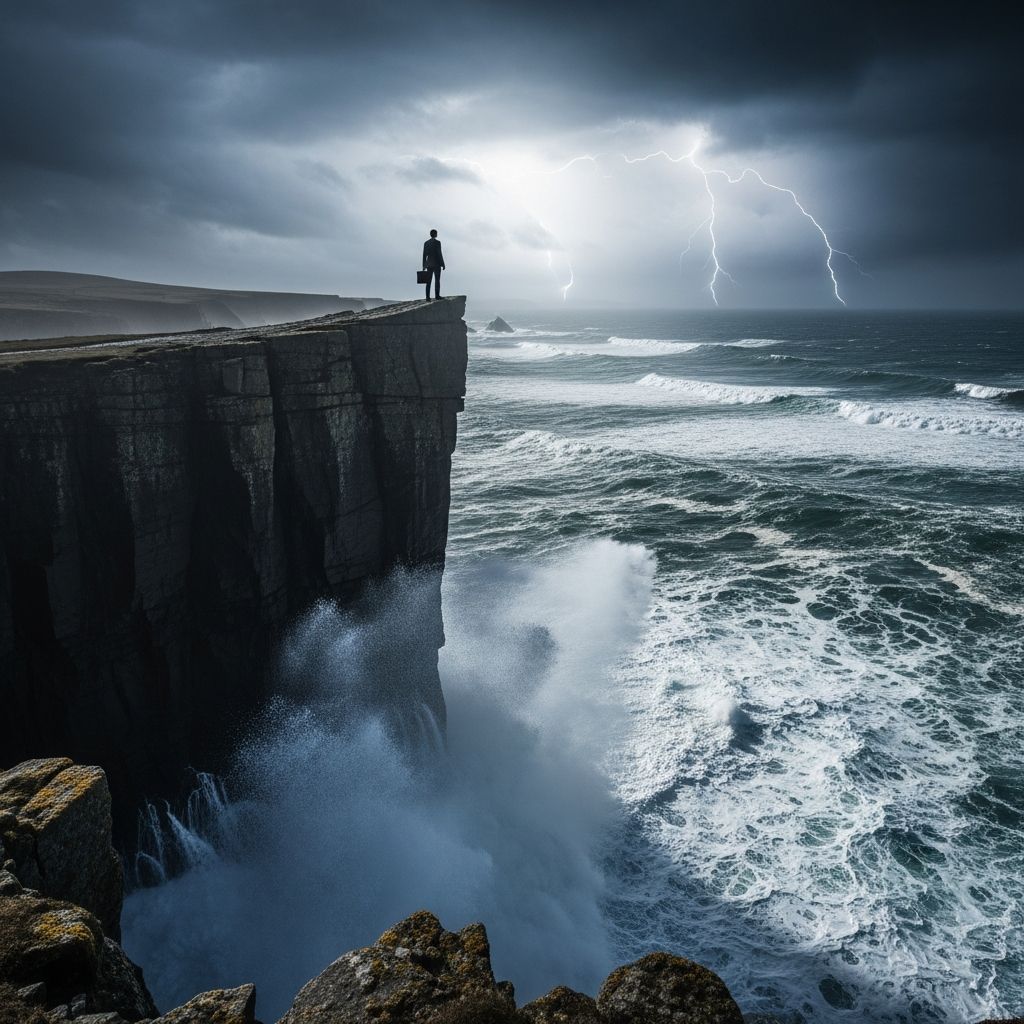 Understand the key types of investment risk and strategies to manage them for better portfolio performance.