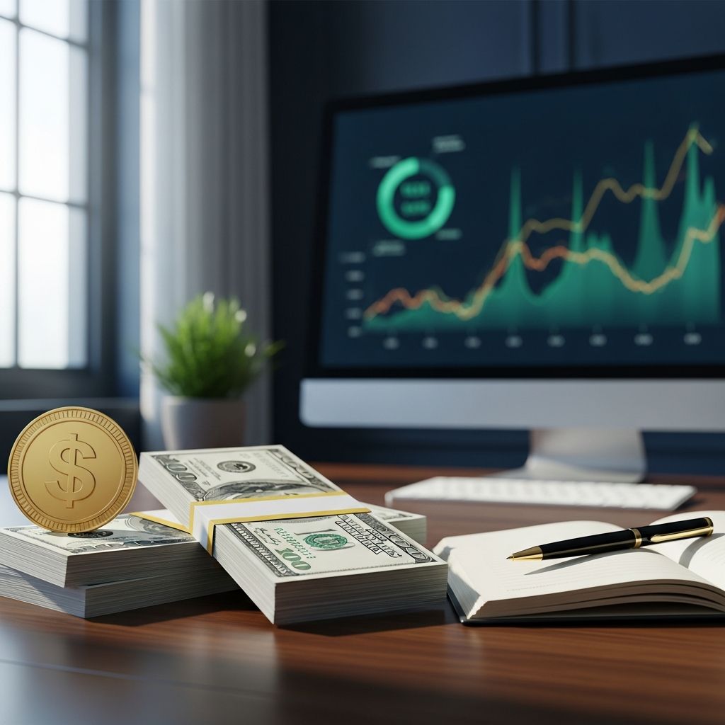 Discover the benefits, features, and considerations of IRA Money Market Accounts for secure retirement savings with liquidity and tax advantages.