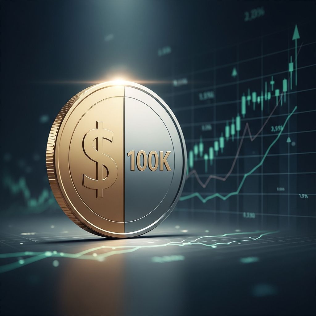 Explore whether a $100,000 annual income truly counts as “good money” once taxes, cost of living, lifestyle, and goals are factored in.