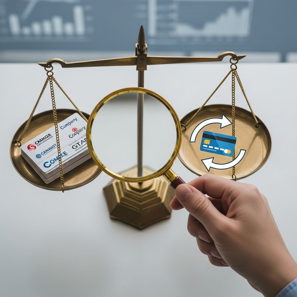 Learn how a business line of credit works, when to use it, and how it compares to other financing so you can borrow strategically.