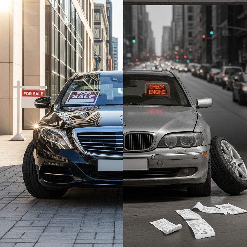 Understand how your car impacts your assets, liabilities, and overall net worth so you can make smarter financial decisions.