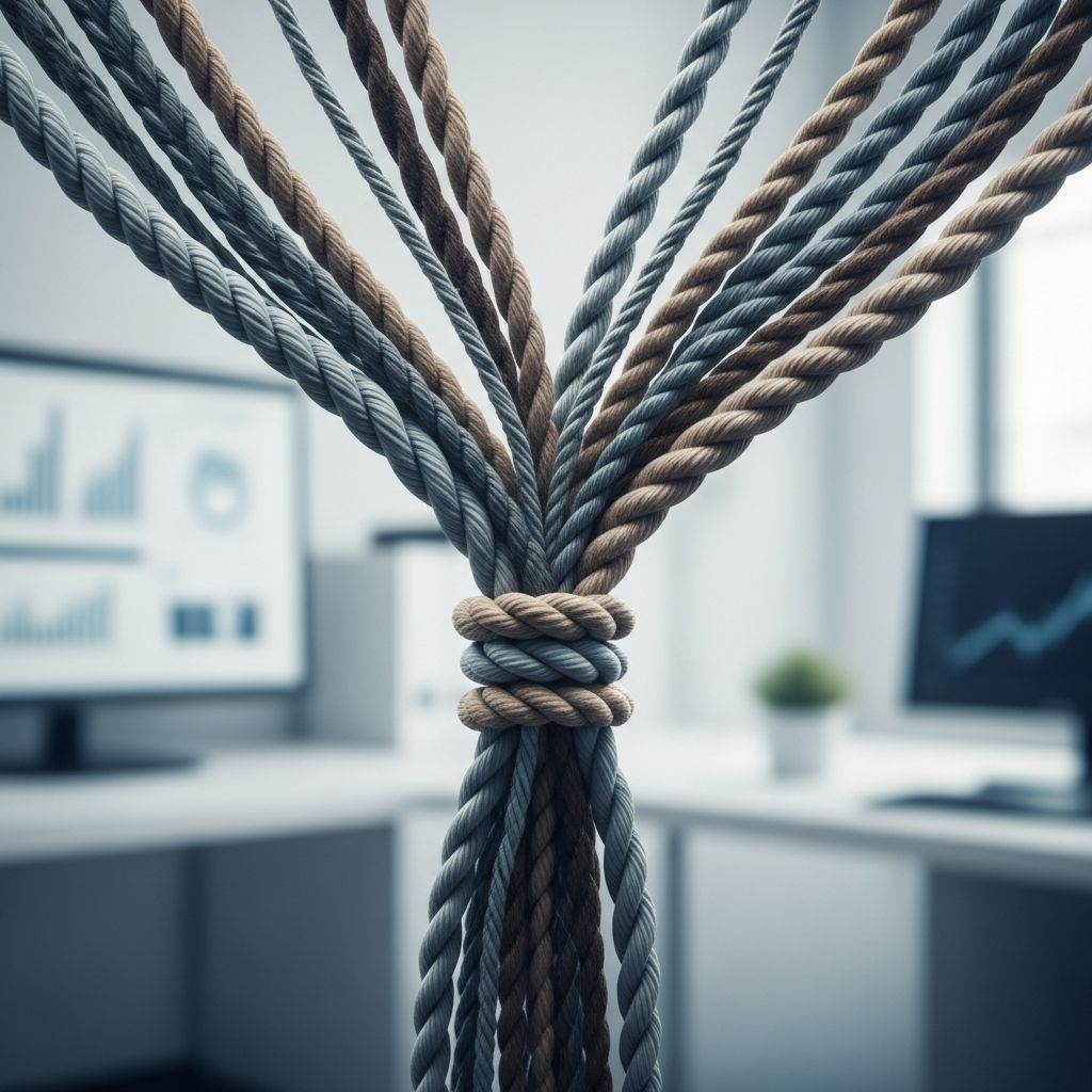 Learn when debt consolidation helps, when it hurts, and how to use it wisely to get out of debt faster and protect your finances.