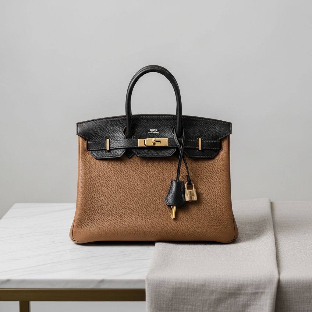 Explore whether Hermès Birkin bags truly perform like investments, and what to weigh before tying up serious cash in a luxury handbag.
