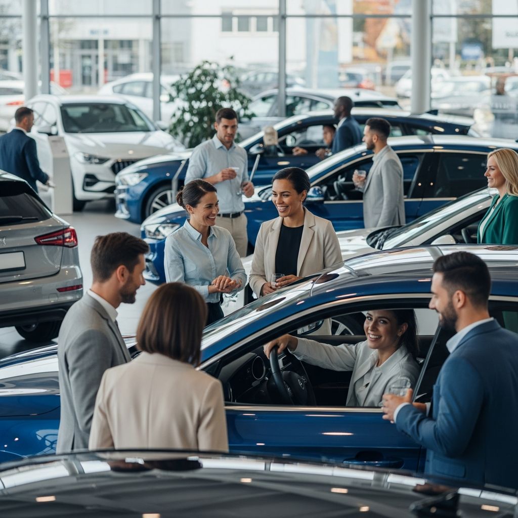 Analyzing car market trends, prices, and strategies to determine if now is the right moment to purchase your next vehicle and save big.