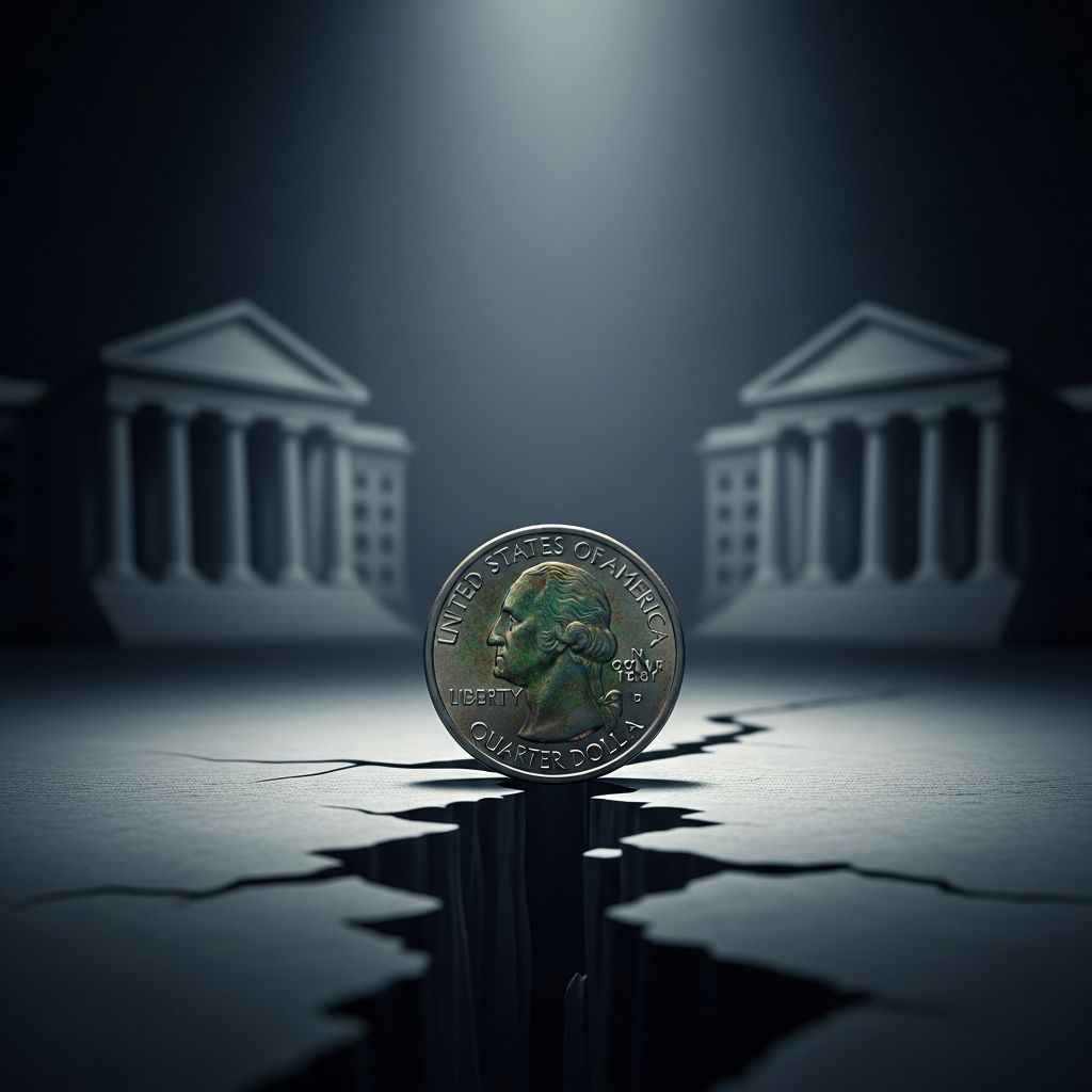 Discover if your bank deposits are protected during economic downturns like depressions or recessions, thanks to FDIC insurance and modern safeguards.