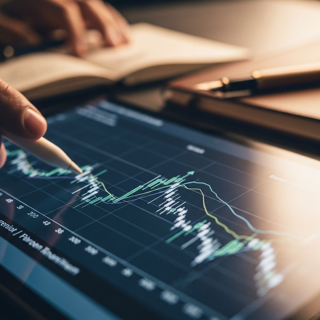 Discover if the current market conditions make it the right moment to start or expand your investment portfolio for long-term wealth building.