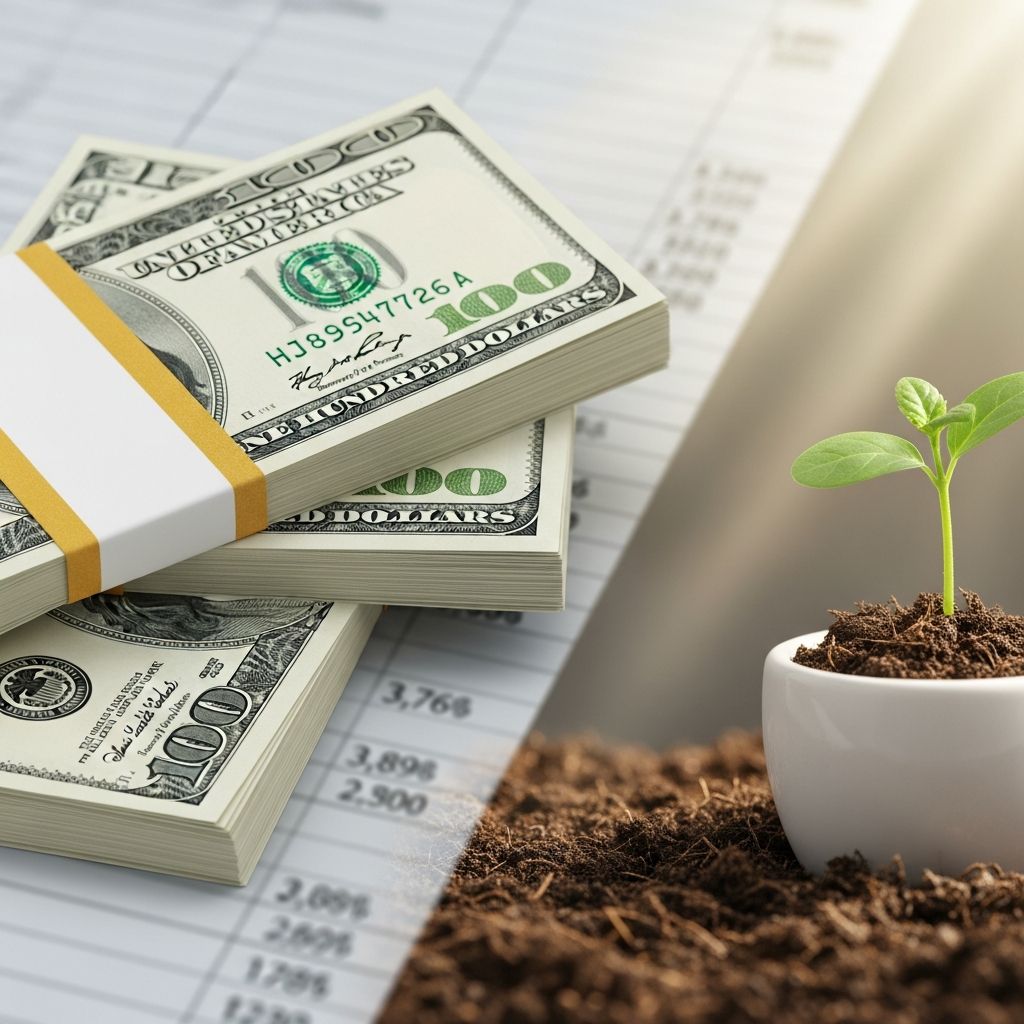 Learn when saving $1,000 a month is impressive, when it falls short, and how to make that money work harder for your financial goals.