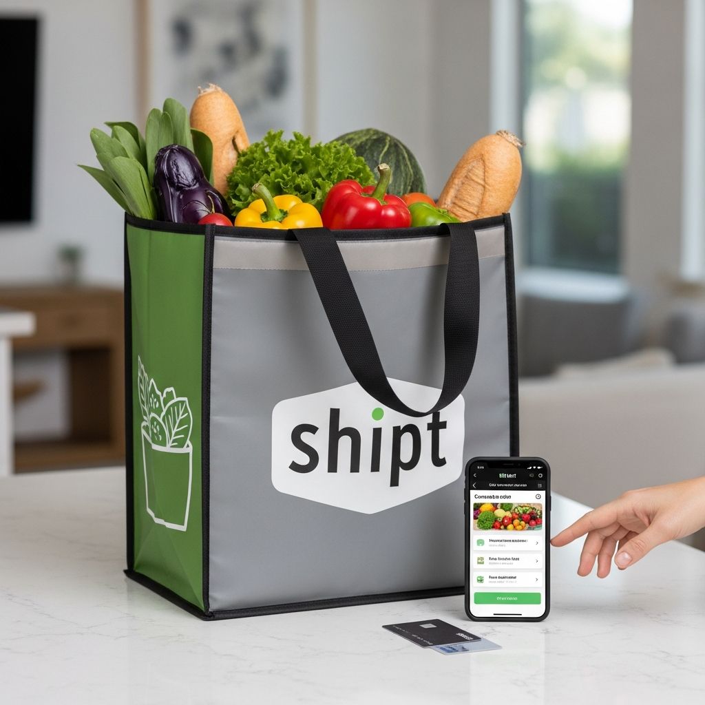 We tested Shipt grocery delivery to see if the time savings and convenience outweigh the costs for busy shoppers.
