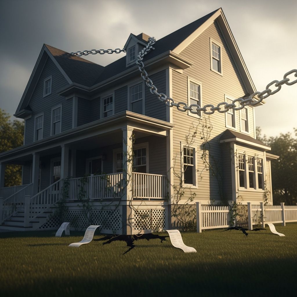 Learn when a house builds wealth, when it becomes a liability, and how to turn your home into a true financial asset.