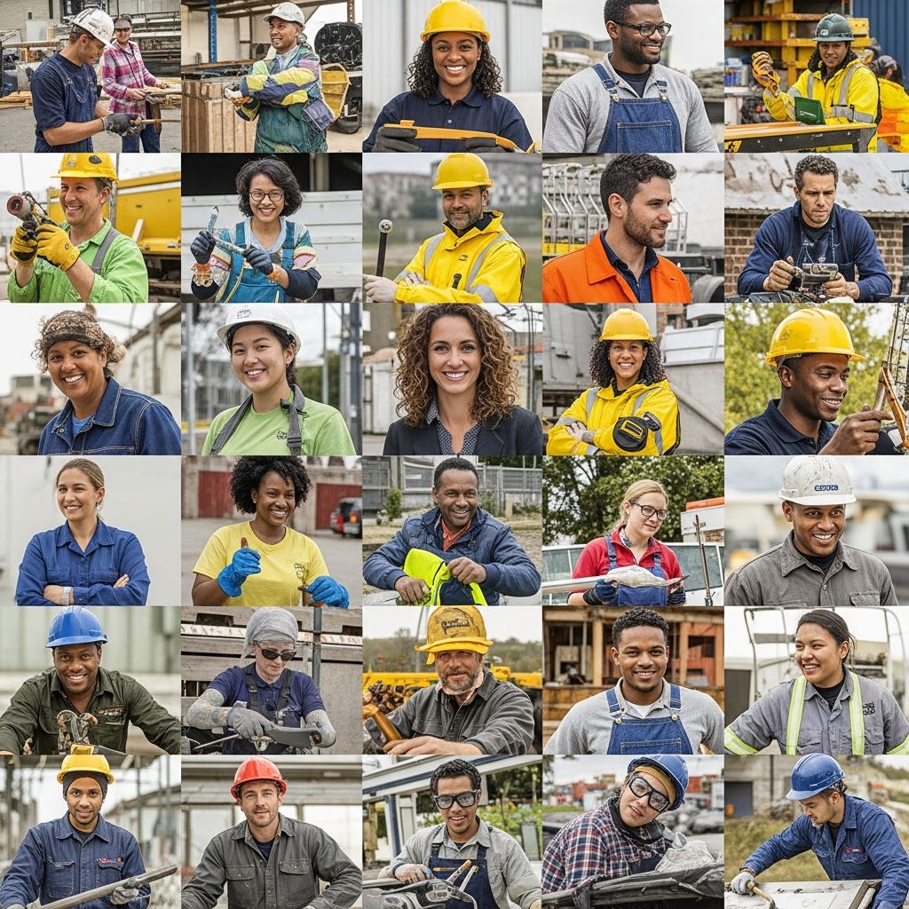 Discover practical, high-paying career paths you can start without a four-year degree or massive student loans.