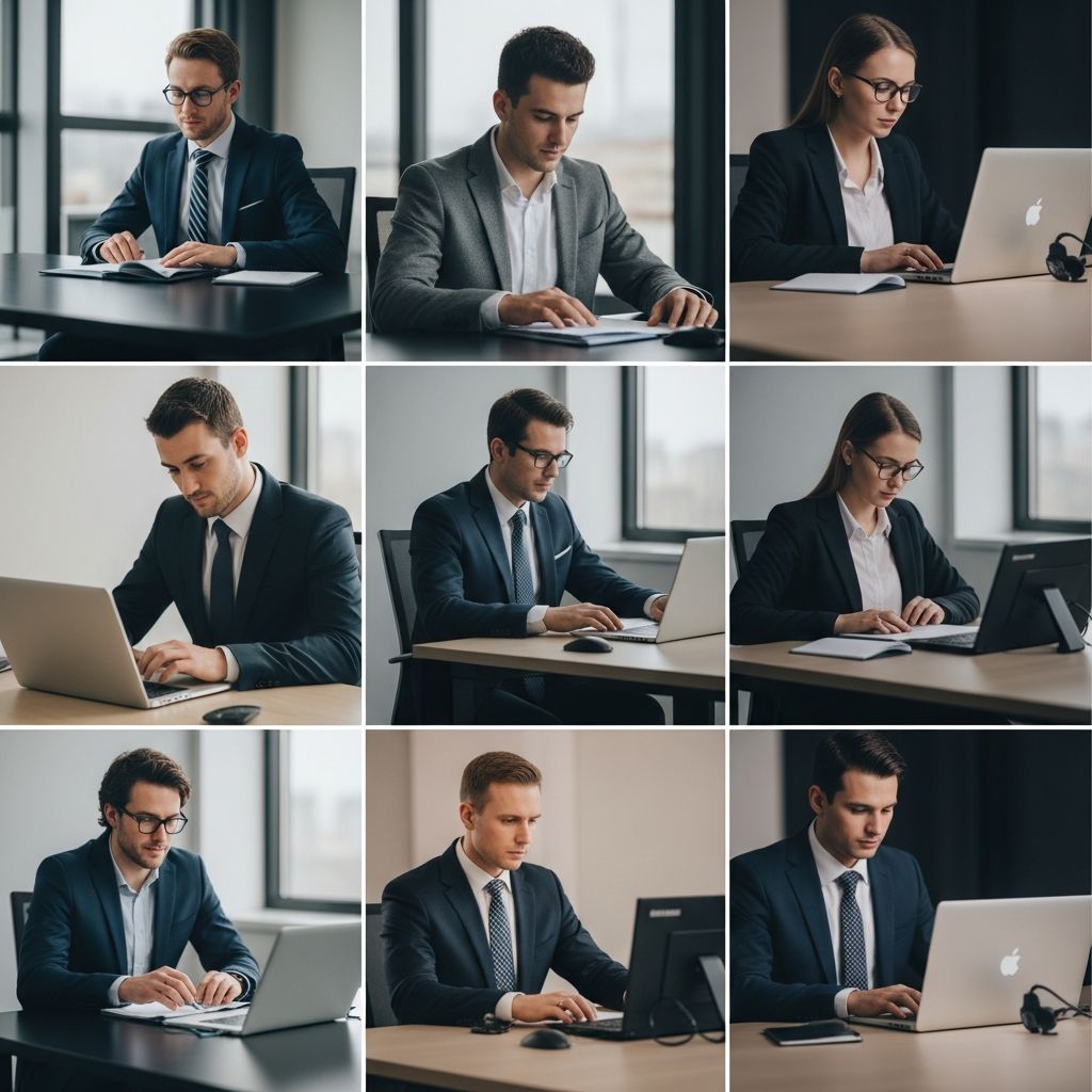 Discover flexible, low-interaction careers that let you work alone, earn good money, and design a lifestyle that fits your personality.