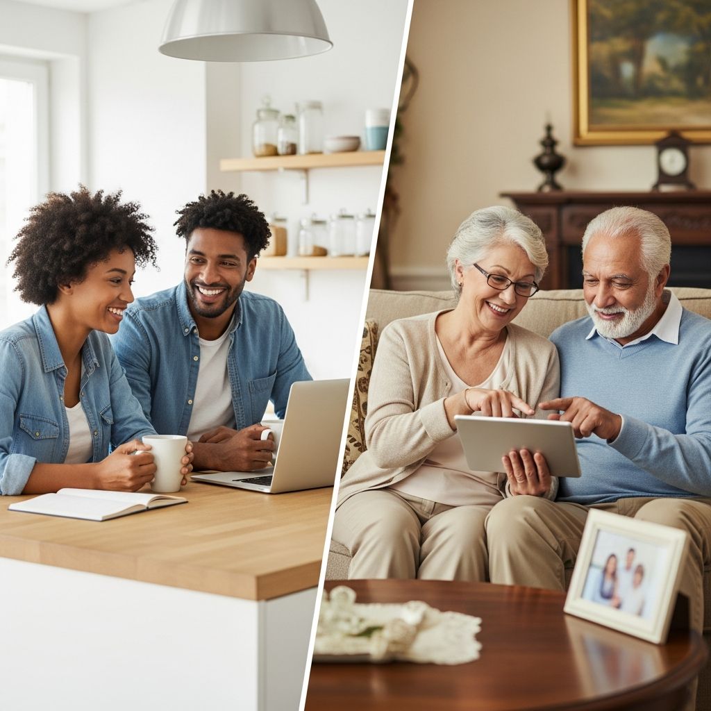 Understand how joint bank accounts work, their pros and cons, and how to use them wisely at every life stage.