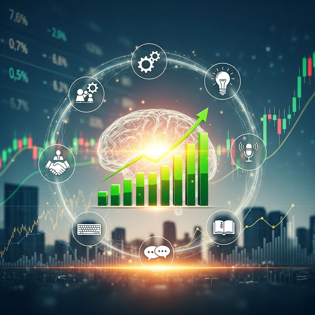 Discover practical money-making skills you can learn, monetize, and use to build multiple streams of income and long-term wealth.