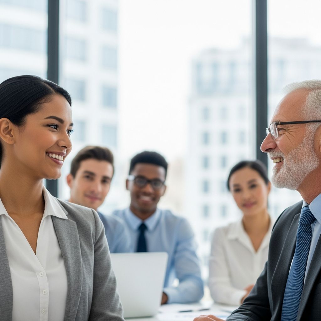 Learn how to recognize when your boss wants you to stay and how to leverage those signs to build a career that truly works for you.