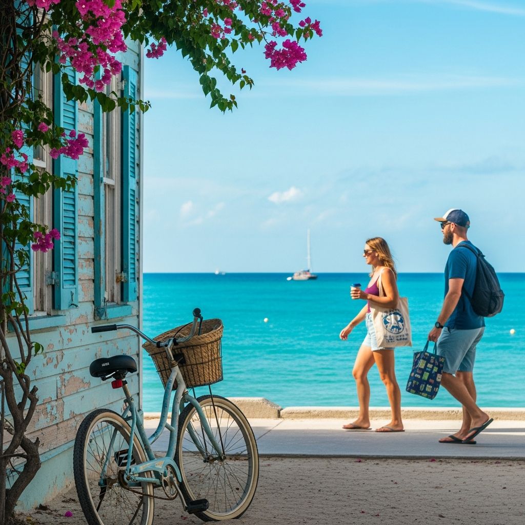 Discover how to experience the magic of Key West without draining your wallet with smart savings on lodging, food, and free attractions.