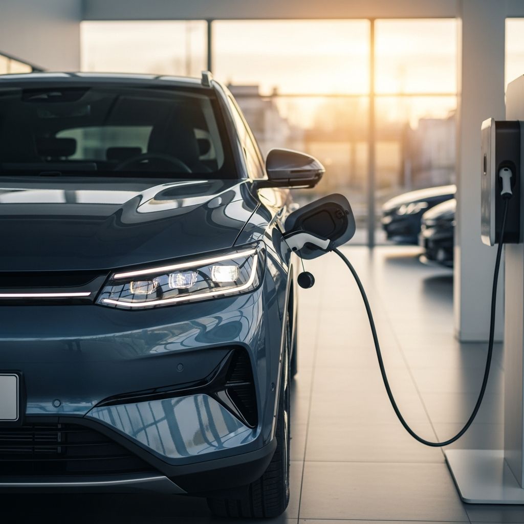 Essential tips and insights to make informed decisions before purchasing your first electric vehicle and maximizing savings.