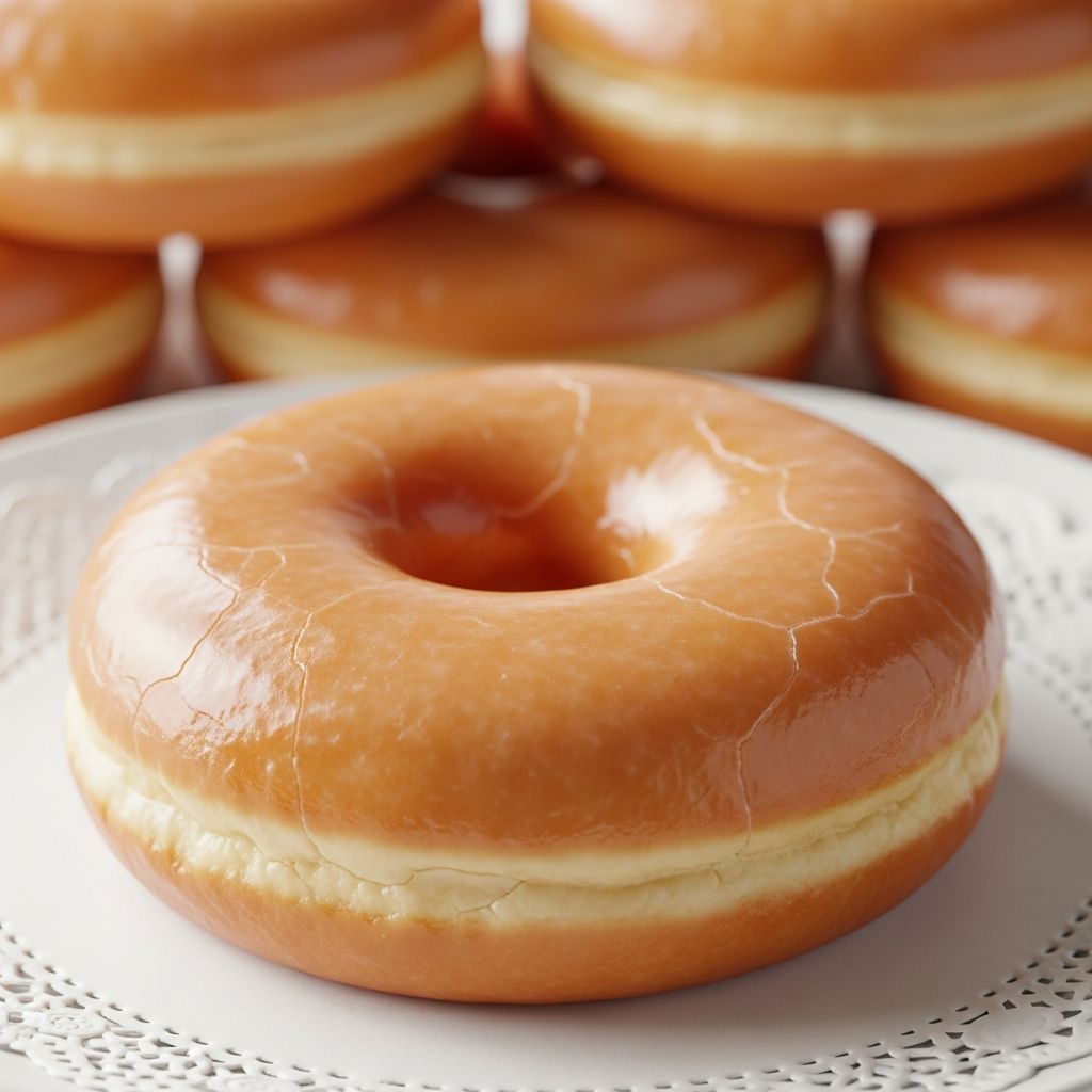 Unlock free donuts from Krispy Kreme with report cards, birthdays, rewards, and special promotions – your ultimate guide to sweet savings.