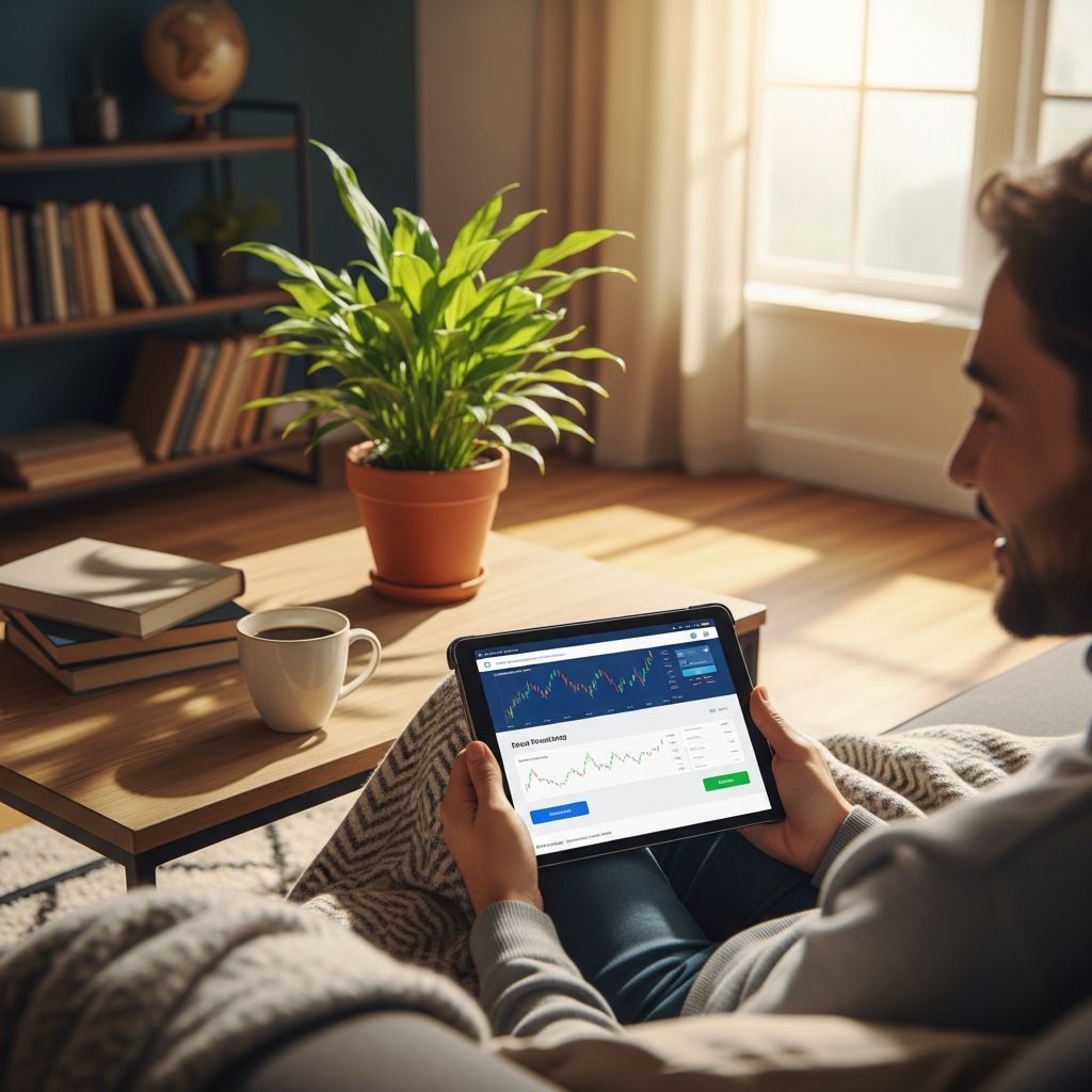 Simple, low-energy weekend ideas that help you relax, reset your life, and quietly move your finances forward.