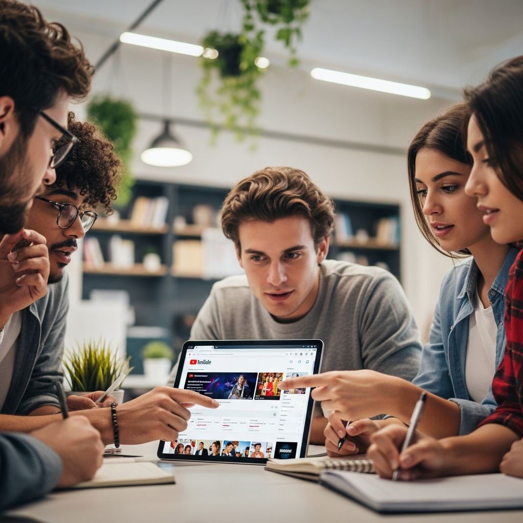 Discover the best YouTube channels and creators to master personal finance, saving strategies, budgeting, and earning extra income through engaging video content.