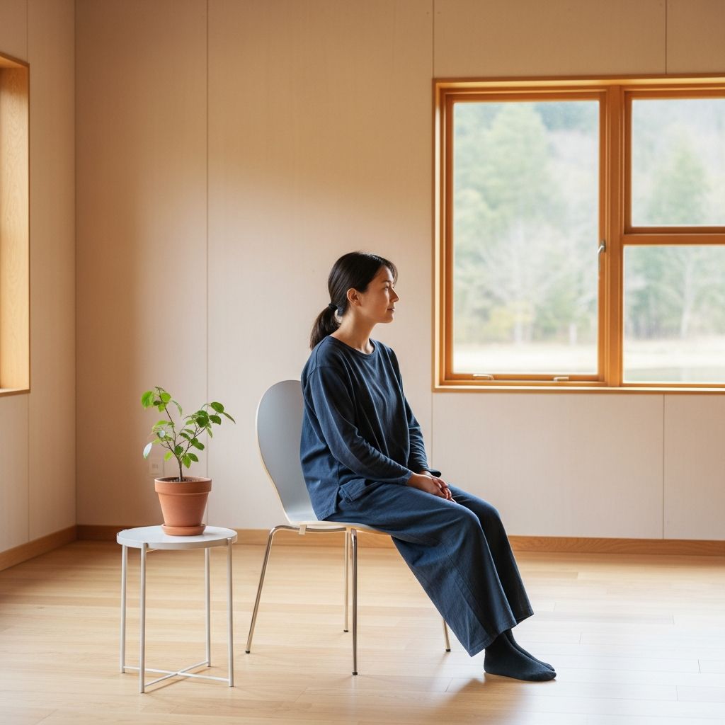 Discover how owning and buying less can reduce stress, save money, and help you build real financial freedom.