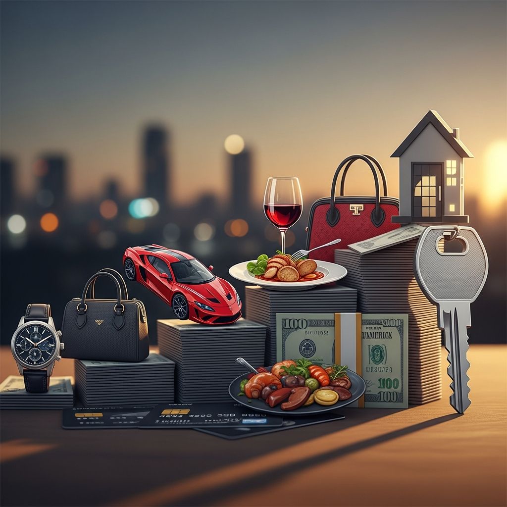 Learn how lifestyle inflation silently derails your financial goals and discover proven strategies to keep your spending in check.