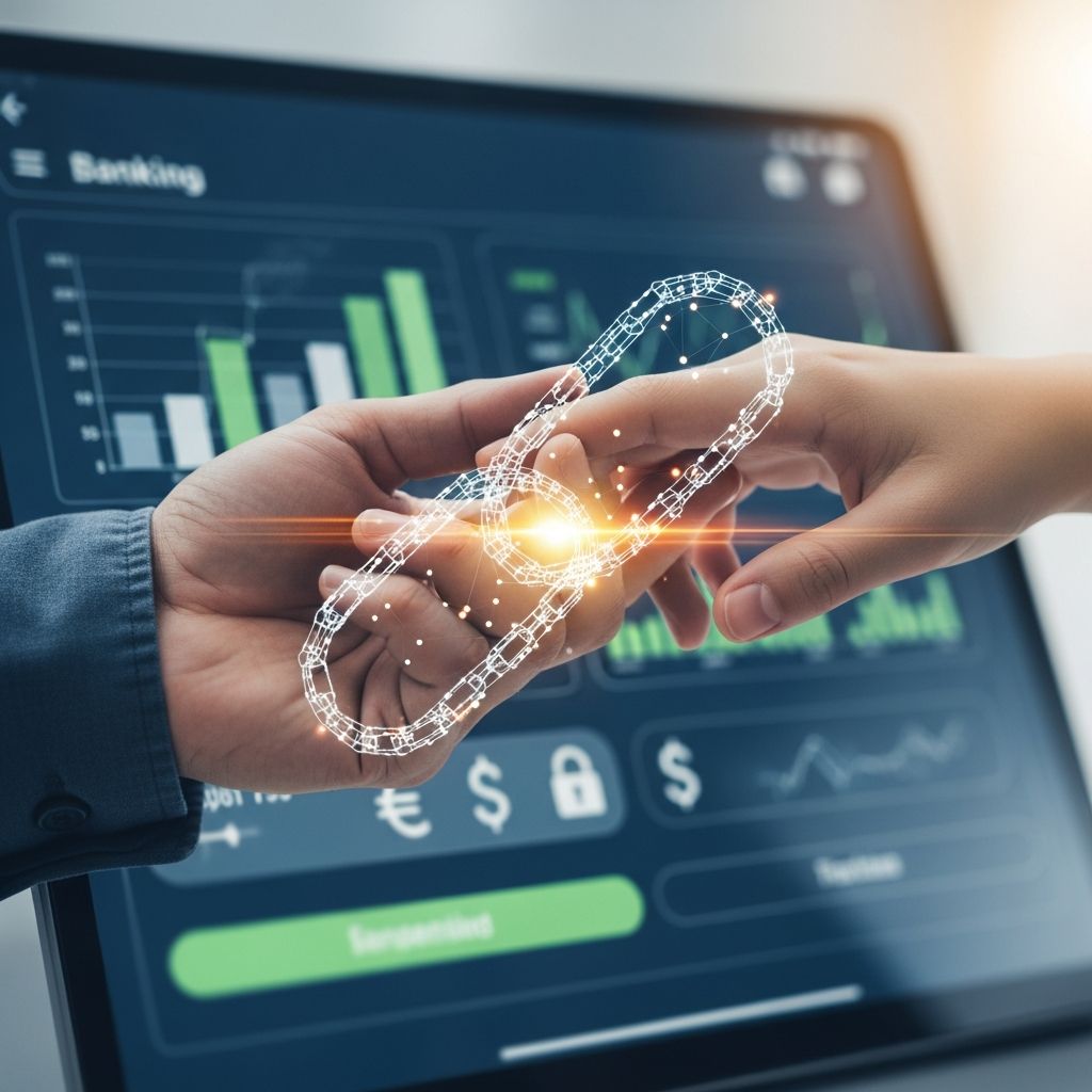 Understand the pros, cons, and safer alternatives before opening a joint bank account or credit line with your child.