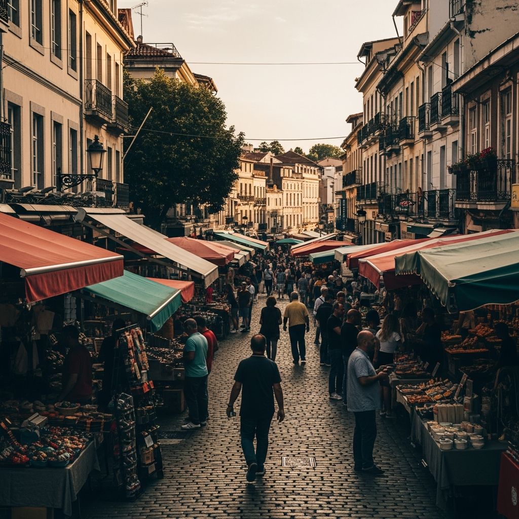 Discover authentic travel experiences by immersing yourself in local culture, food, and hidden gems away from tourist traps.