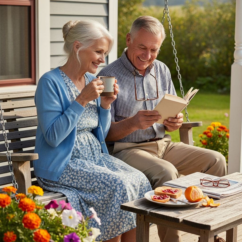 Learn how to build, live on, and adjust a realistic retirement budget that protects your savings and supports the lifestyle you want.