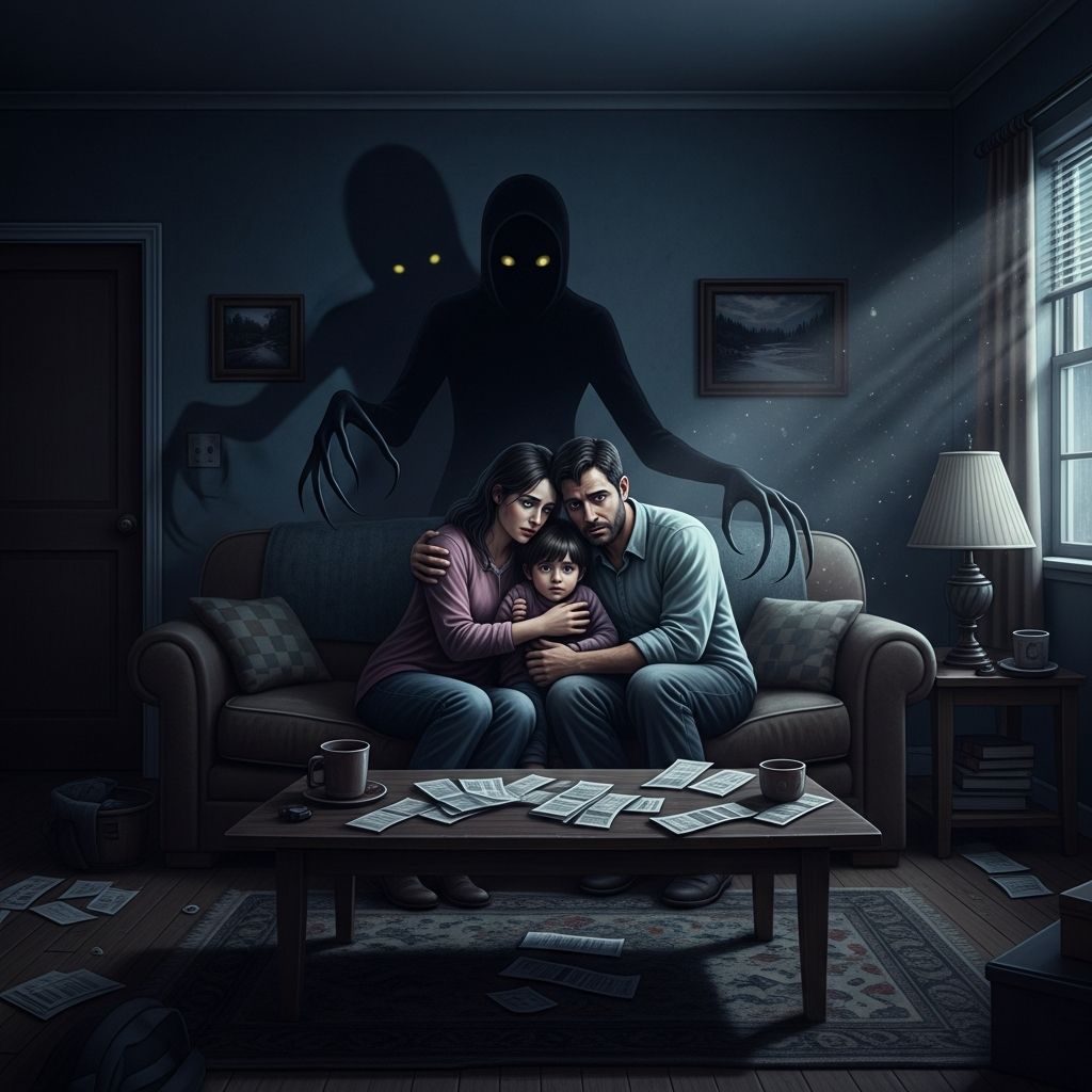 Debt collections are intensifying with new tactics and legal changes—learn how to protect yourself from aggressive collectors and safeguard your finances.