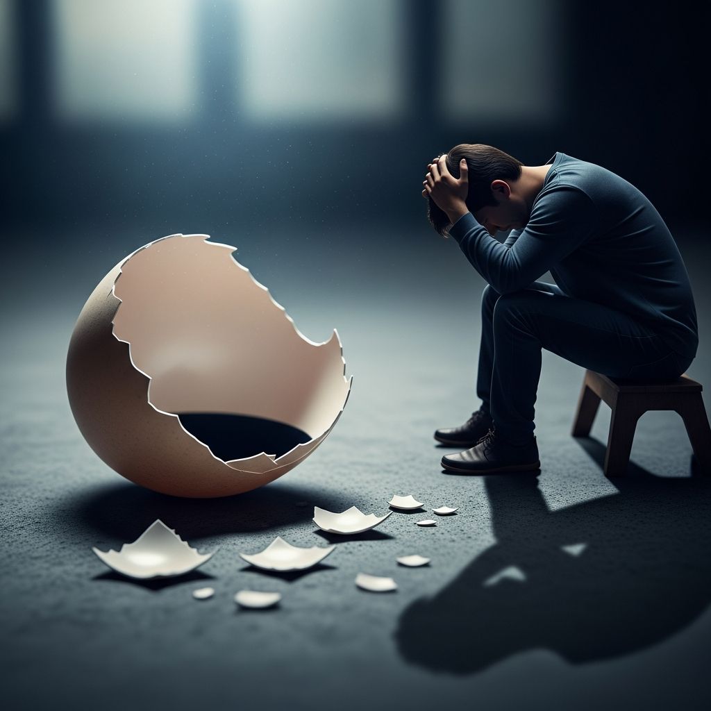 Protect your retirement savings from devastating losses that threaten health and longevity—essential strategies to safeguard your financial future.