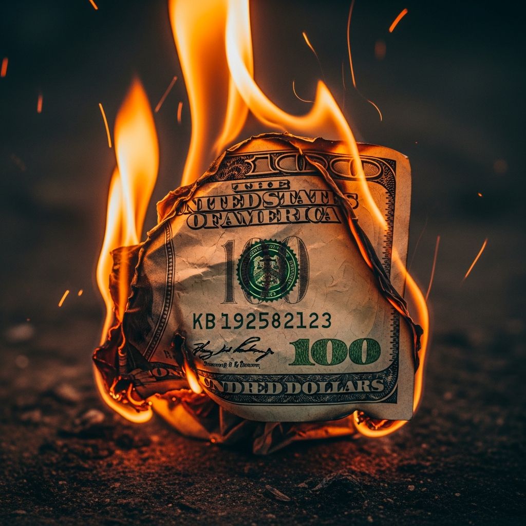 Recovering from a Ponzi scheme loss: Understand your rights, report the fraud, and rebuild your finances step by step.