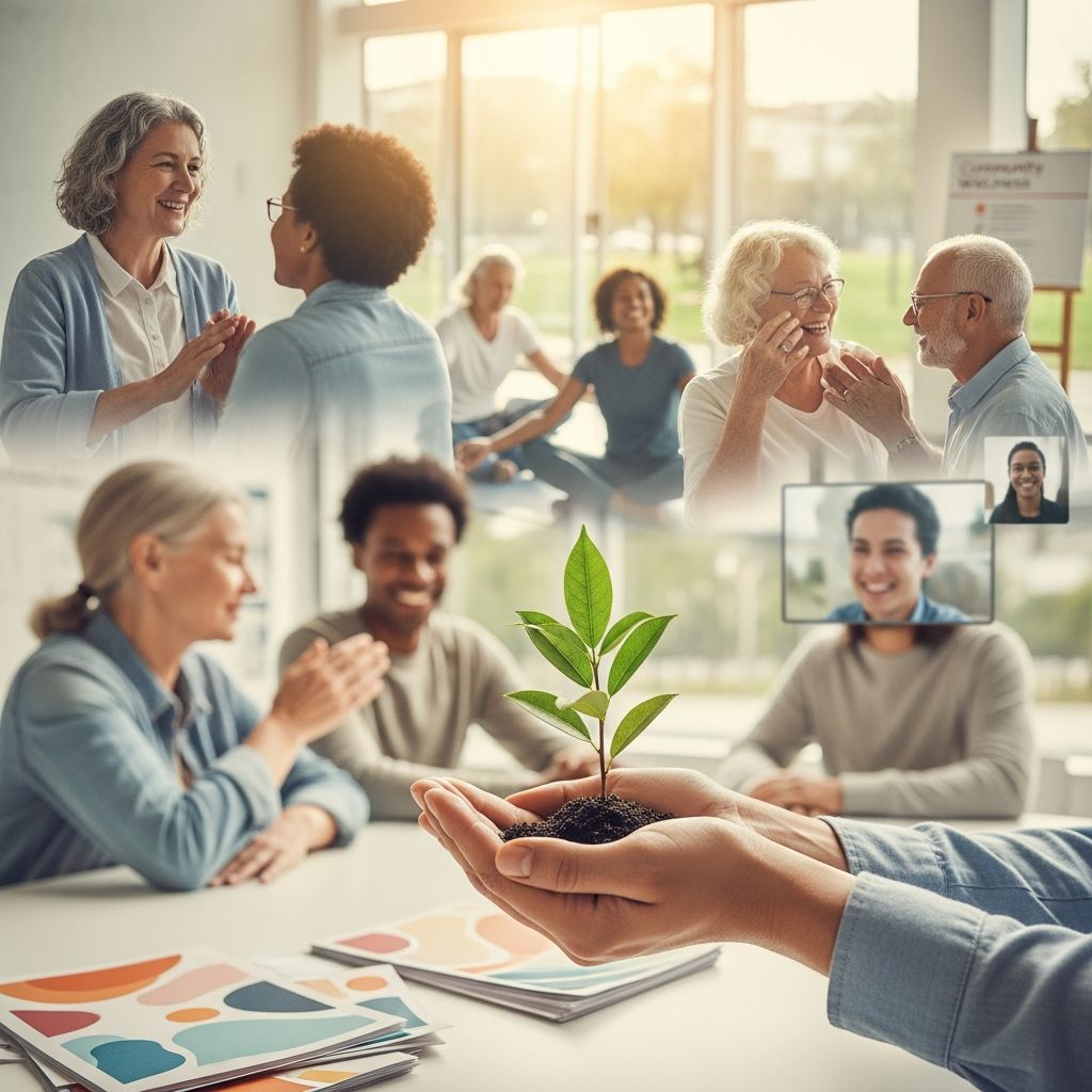 Discover affordable and free mental health resources to support your well-being without breaking the bank.