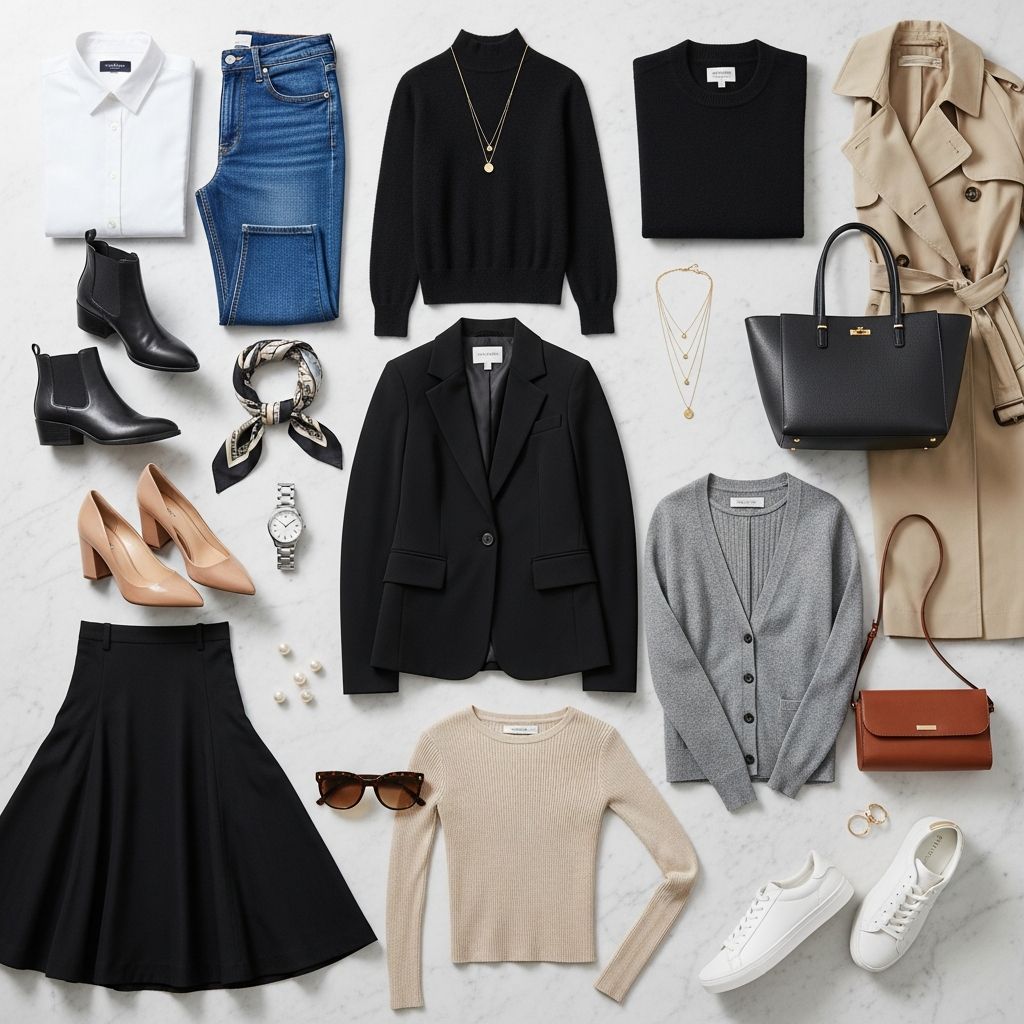 Discover 19 timeless luxury essentials, why they’re worth the investment, and how to afford them without sabotaging your financial goals.