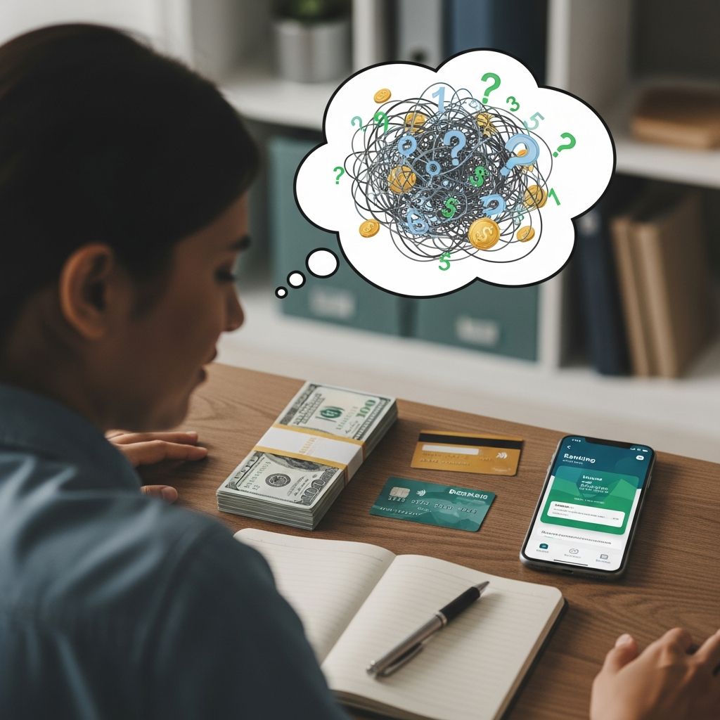 Simple, automated strategies for effortless money management that require minimal time and attention.