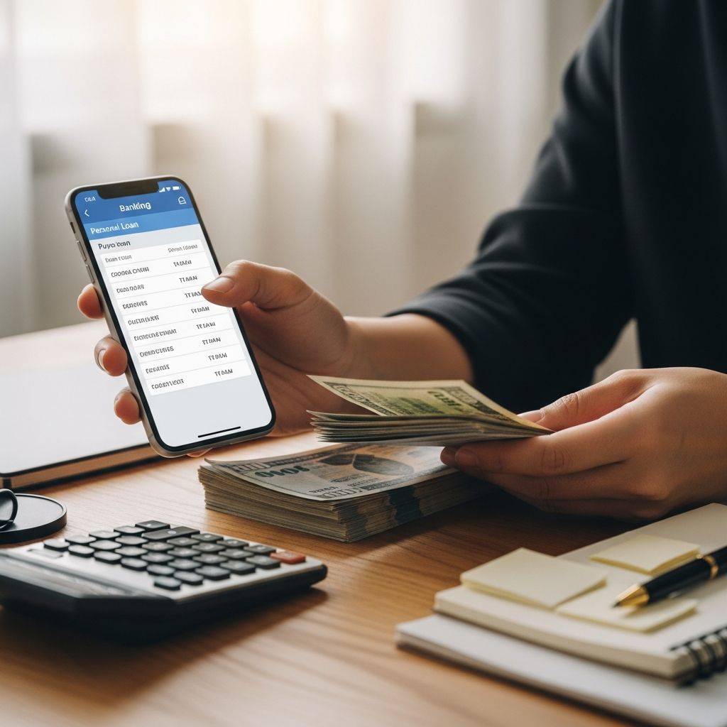 Master your personal loan payments with proven strategies for budgeting, autopay, early payoff, and refinancing to save money and reduce stress.