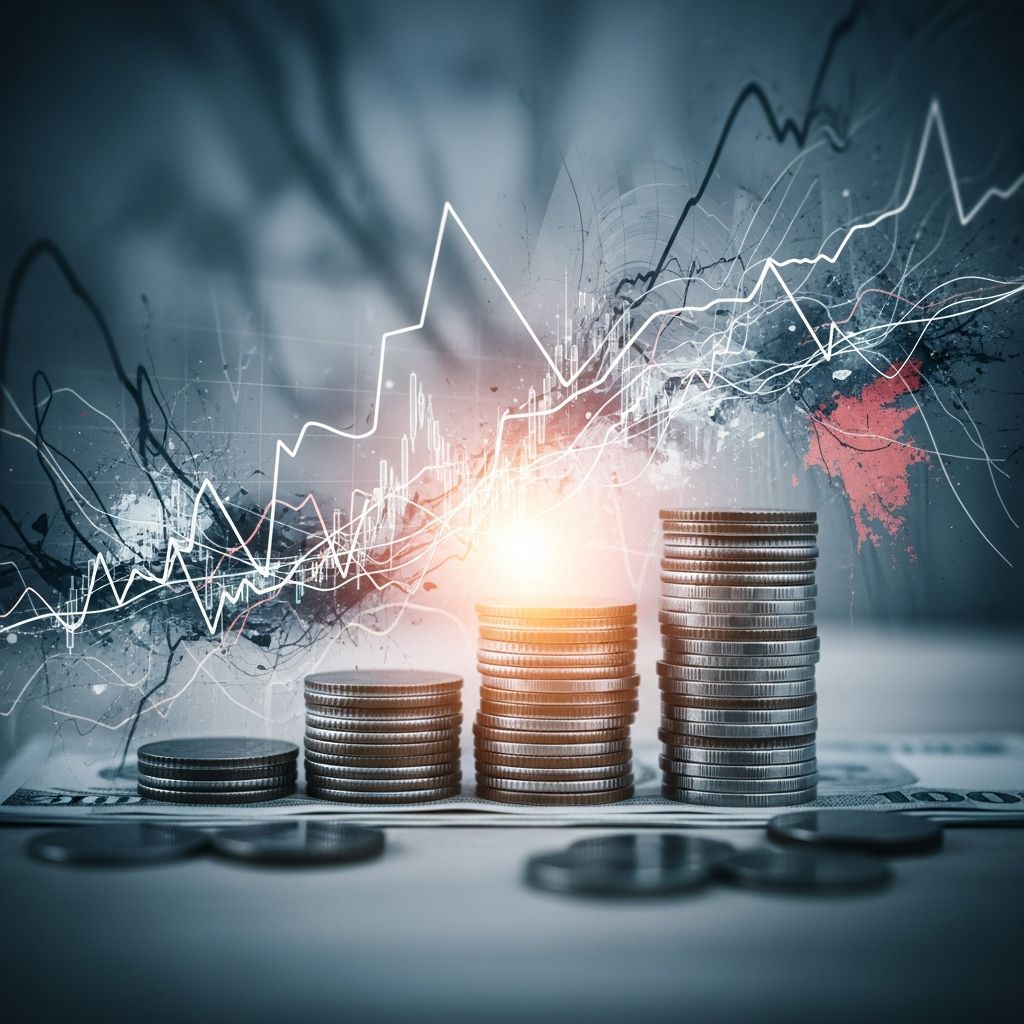 Practical expert-backed strategies to protect your finances, reduce stress, and make smarter money decisions during unpredictable times.