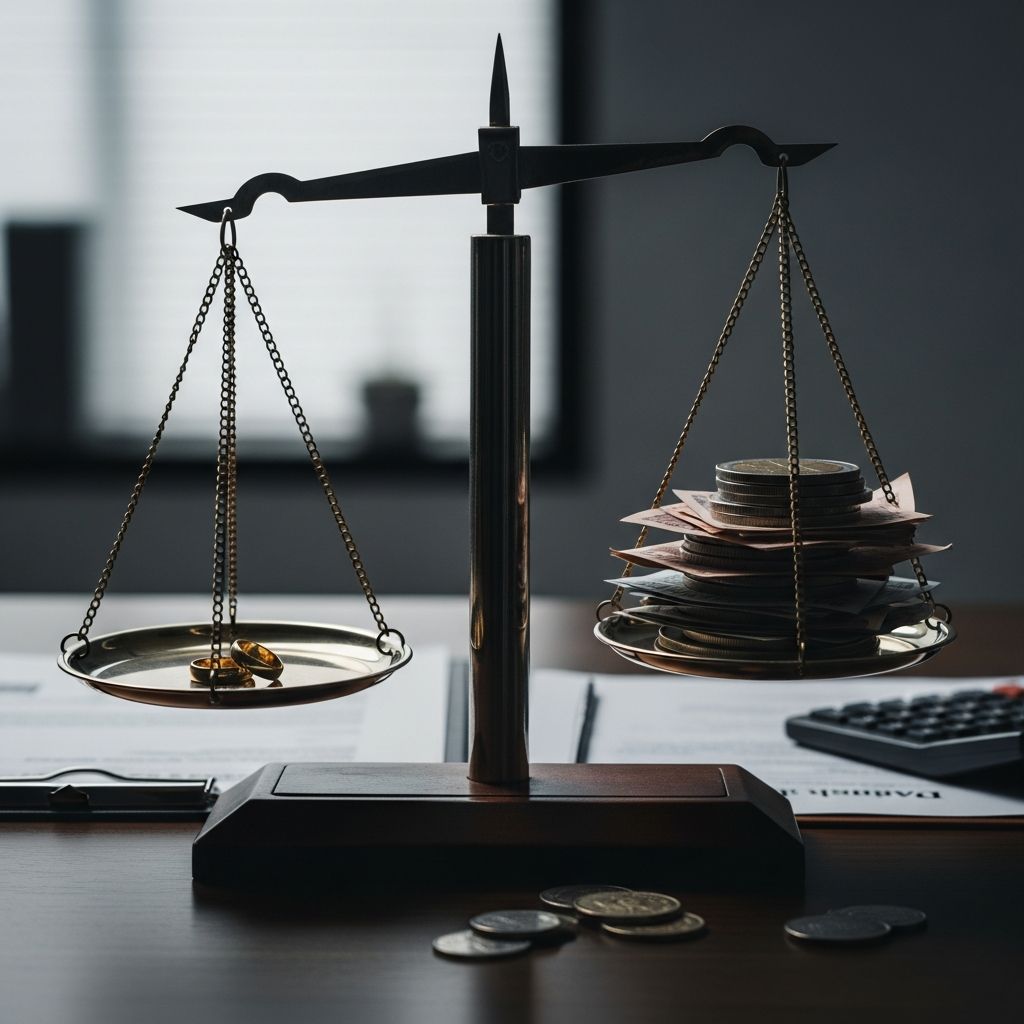 How tying the knot can cost you thousands in taxes and benefits—strategies to minimize the hit.