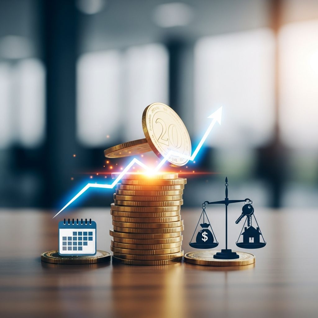 Learn when breaking a CD early to move into higher rates can boost your total earnings, even after paying penalties.