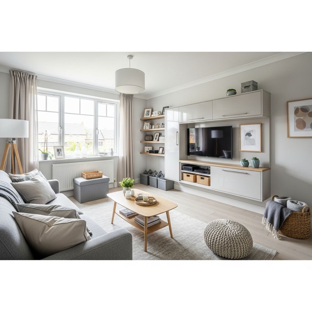 Discover practical, budget-friendly ways to transform closets, corners, and unused areas into functional spaces in your home.