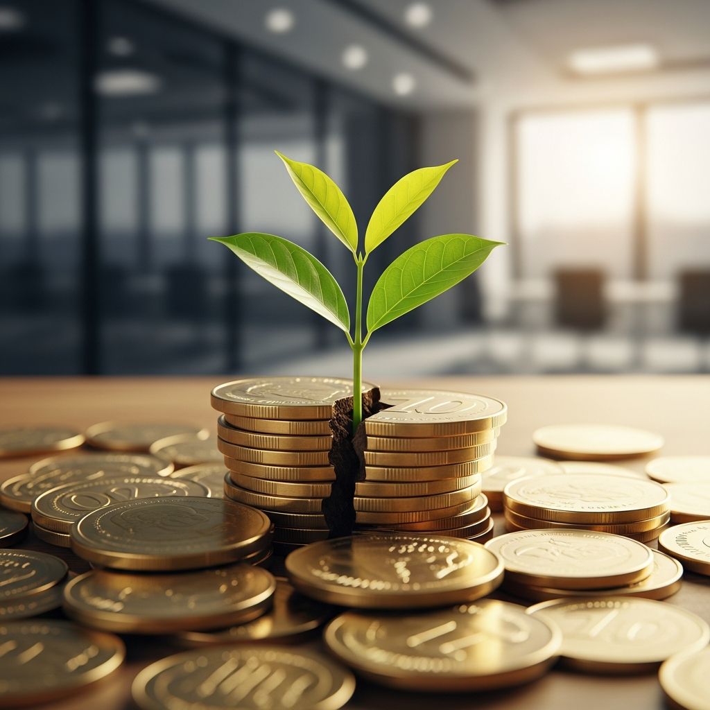 Learn how Raisin’s high-yield savings marketplace can boost returns on your idle cash while keeping funds safe and flexible.