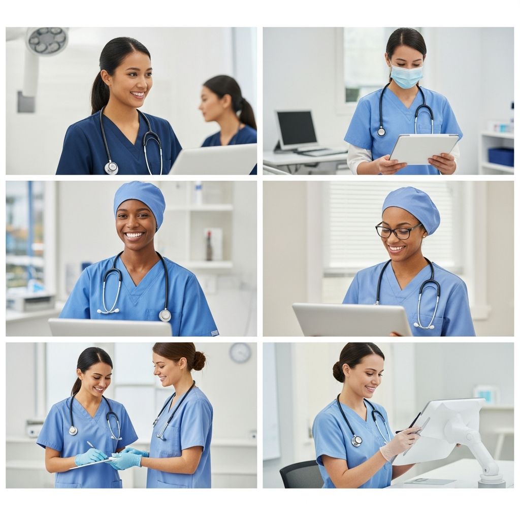 Explore rewarding medical jobs that don’t need a 4-year degree, plus pay ranges, training, and tips to start quickly.