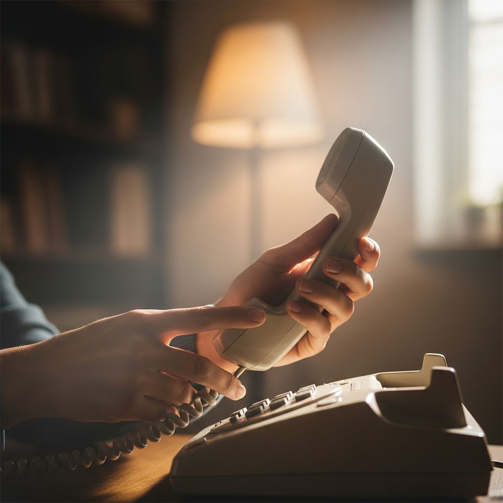 Access free mental health hotlines to get support without spending a dime on therapy or counseling services.