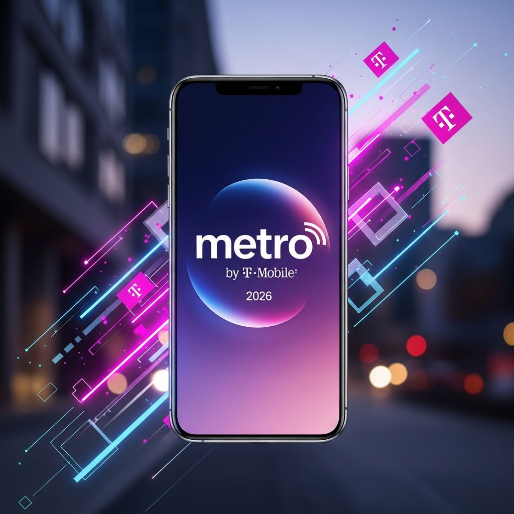 Discover affordable prepaid plans, T-Mobile 5G coverage, perks, and real user experiences with Metro by T-Mobile in 2026.